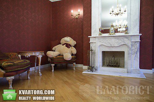 Sell 4-room apartment. Киев, Дарвина — photo 1