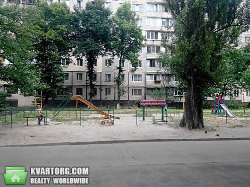 Sell 2-room apartment. Киев, Жмеринская — photo 2