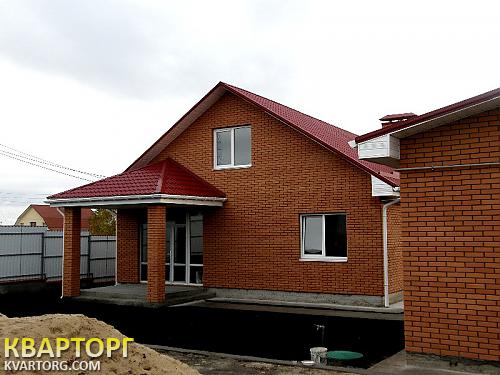 Sell house. Киевская обл., Гостомель — photo 1