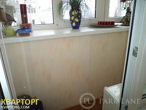 Sell 1-room apartment. Киев, Макеевская — photo 4