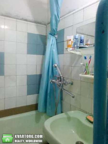 Sell 1-room apartment. Киев,  Ревуцкого — photo 5