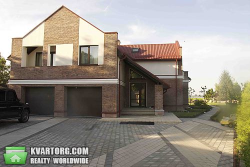 Sell house. Киевская обл., КГ Днипрова Хвыля — photo 1