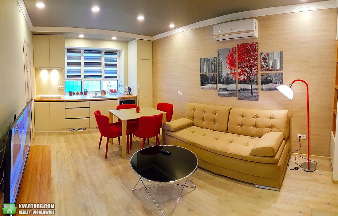Sell 1-room apartment. Киев, Бойчука — photo 2
