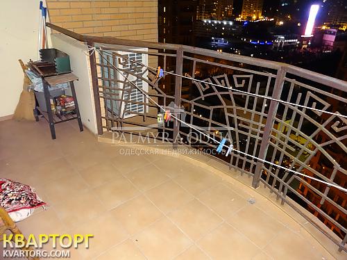 Rent out 2-room apartment. Одесса, Тенистая — photo 8