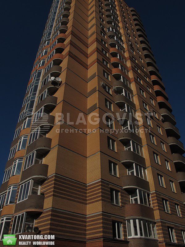 Sell 4-room apartment. Киев,  Лабораторный пер — photo 1