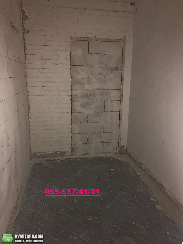 Sell 1-room apartment. Киев,  Харьковское шоссе — photo 5