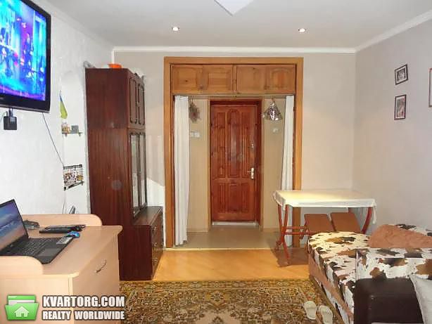 Sell 2-room apartment. Одесса, Сегедская — photo 3