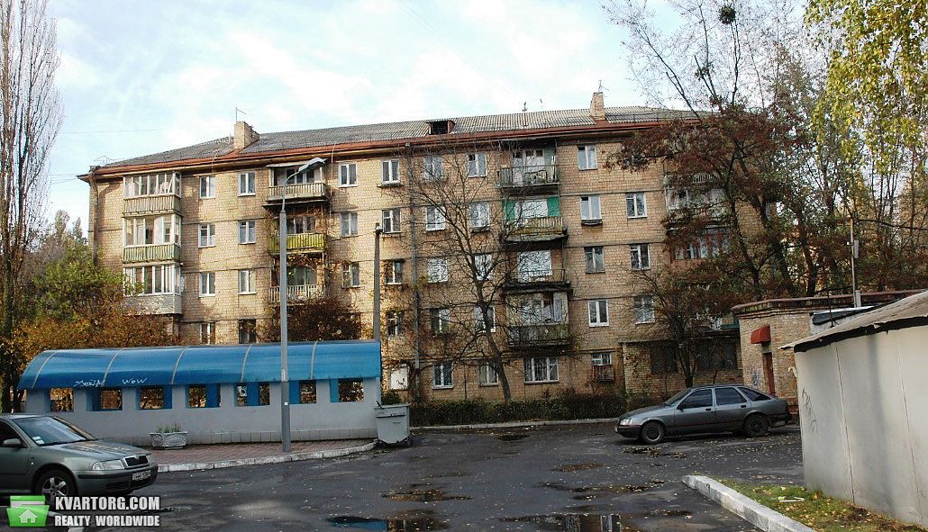 Sell 3-room apartment. Киев,  Ереванская — photo 3