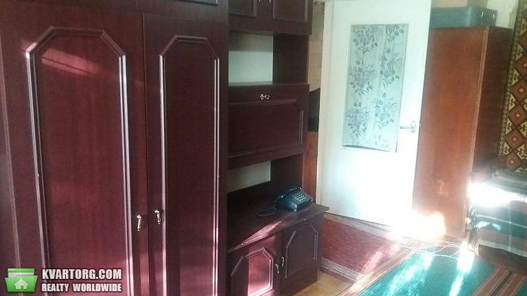 Rent out 1-room apartment. Киев, Строителей — photo 2