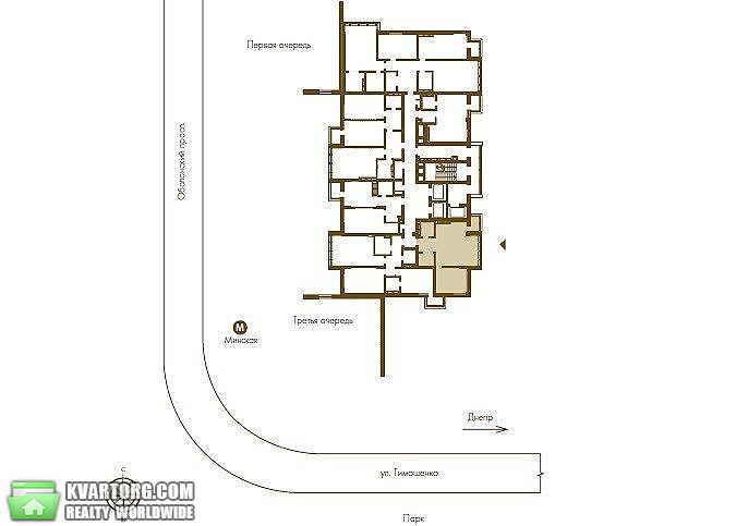 Sell 1-room apartment. Киев,  Оболонский пр — photo 7