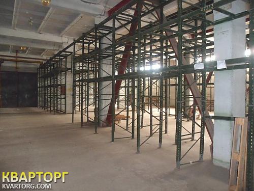 Rent out warehouse. Донецк, Складская — photo 3