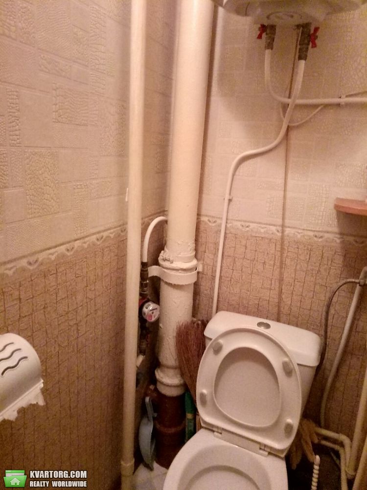 Sell 3-room apartment. Одесса, Днепропетровская дорога — photo 2