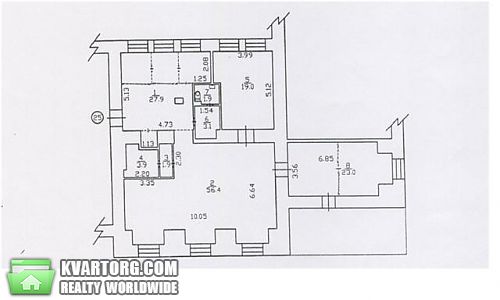 Rent out office. Киев, ул.Пушкинская — photo 3