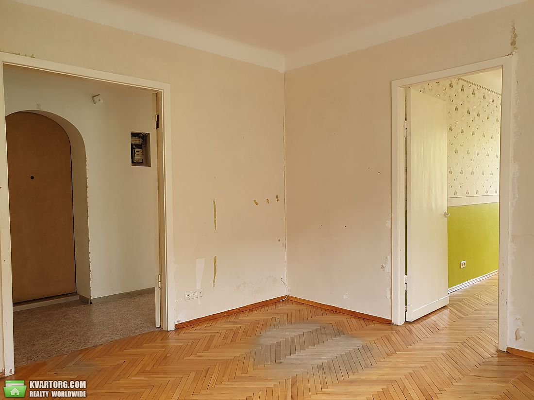 Sell 3-room apartment. Киев,  Кустанайская — photo 4