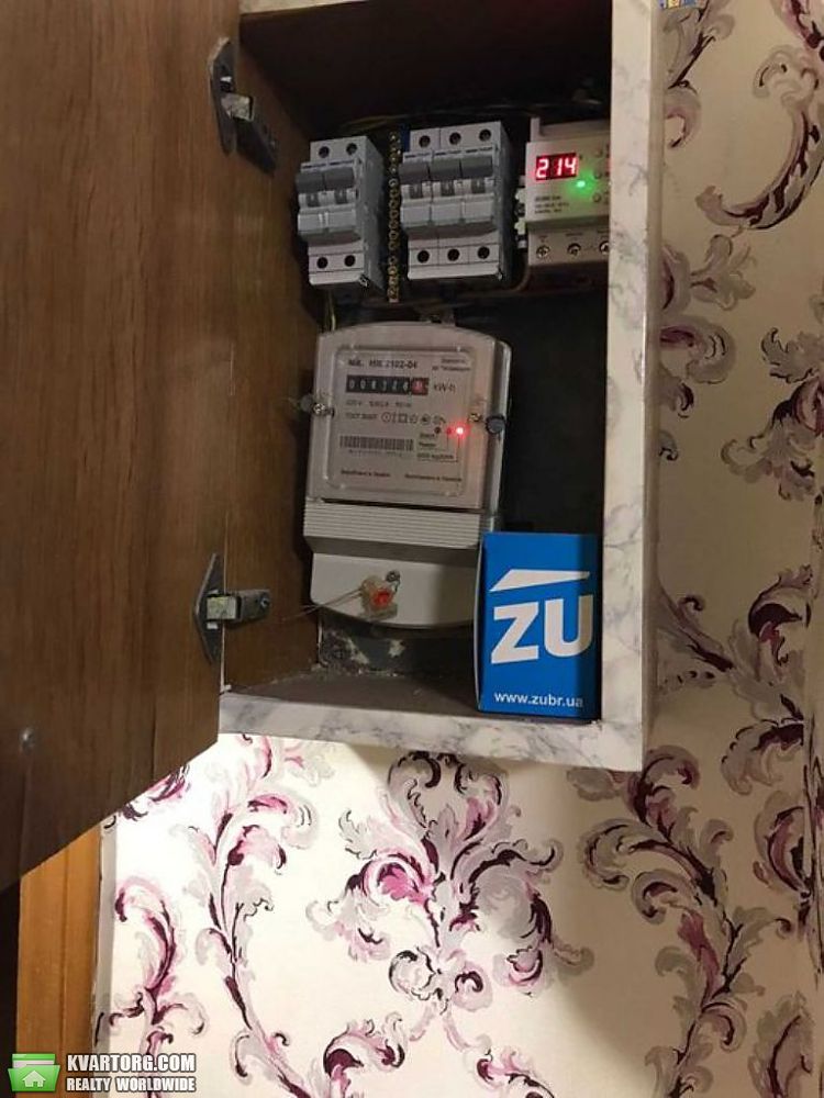 Sell 1-room apartment. Киев,  Краснопольская — photo 3