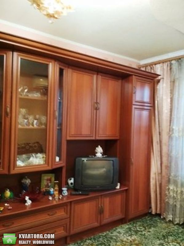 Sell 1-room apartment. Киев, Жолудева — photo 3