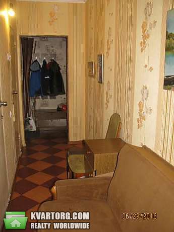 Sell 1-room apartment. Киев,  Тростянецкая — photo 8