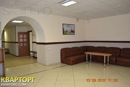 Rent out office. Киев,  Дегтяревская — photo 1