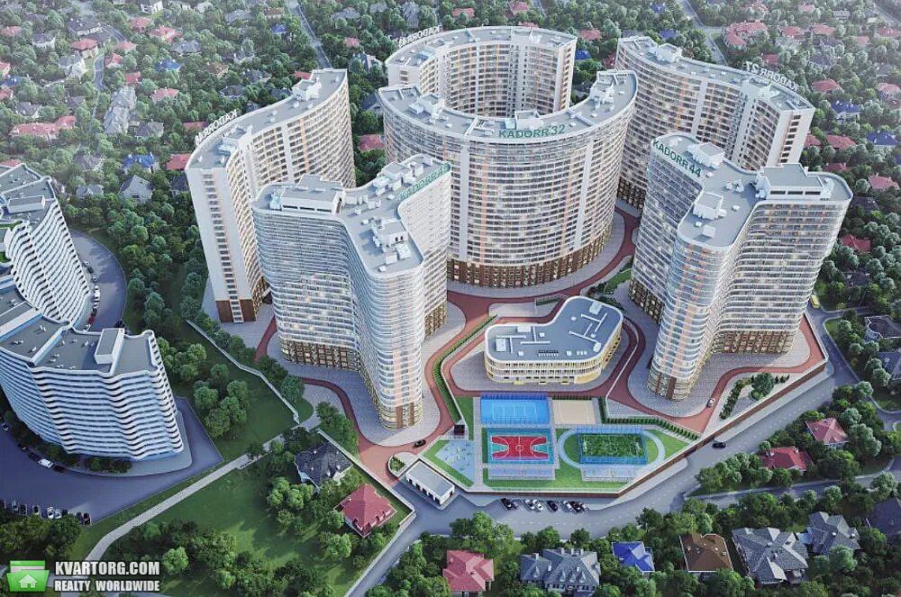 Sell 3-room apartment. Одесса, Каманина — photo 6