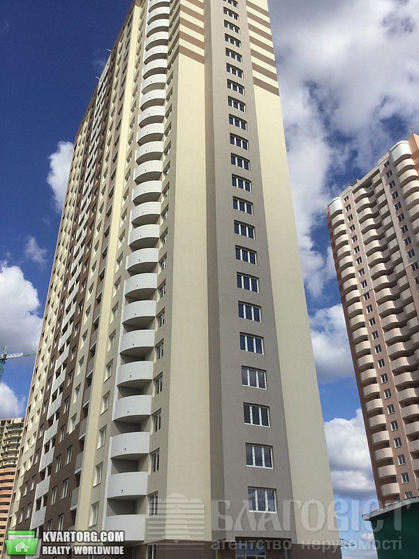 Sell 1-room apartment. Киев,  Крушельницкой — photo 1