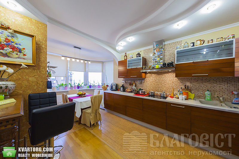 Sell 4-room apartment. Киев,  Ахматовой — photo 6