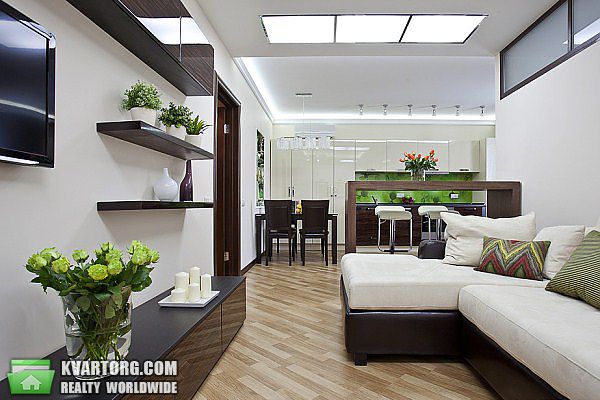 Sell 1-room apartment. Киев, Крутогорная — photo 5