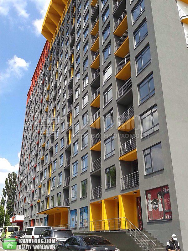 Rent out 1-room apartment. Киев,  Ракетная — photo 9