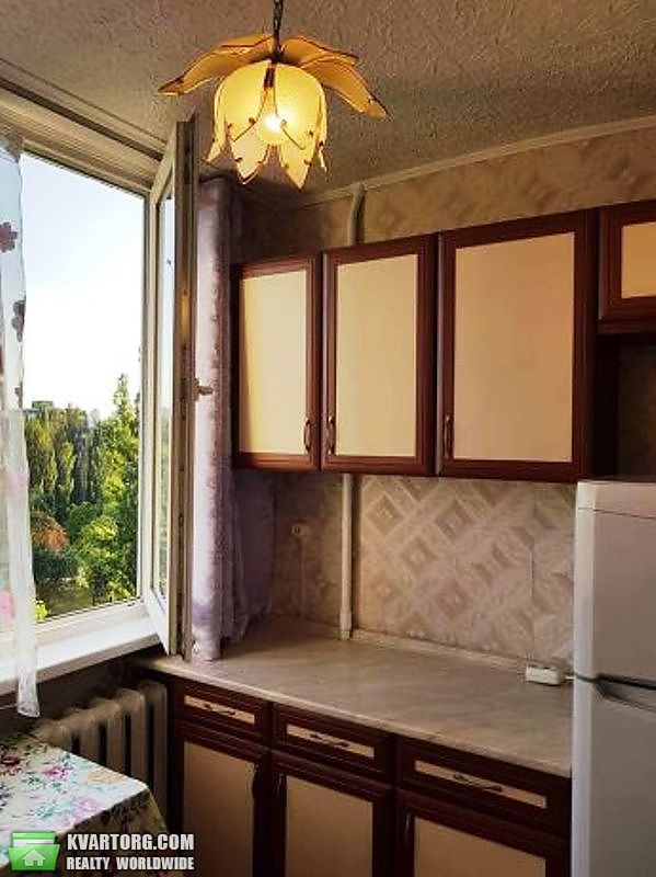 Sell 2-room apartment. Киев,  Харьковское шоссе — photo 6