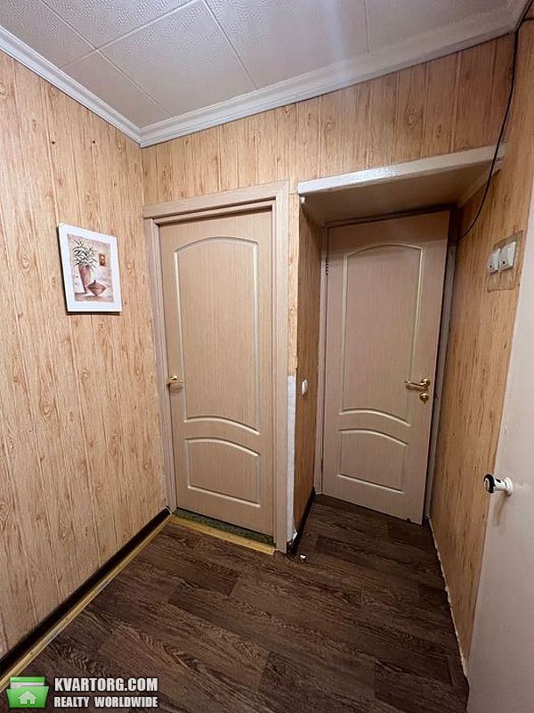Sell 1-room apartment. Киев, Днепроводская — photo 6