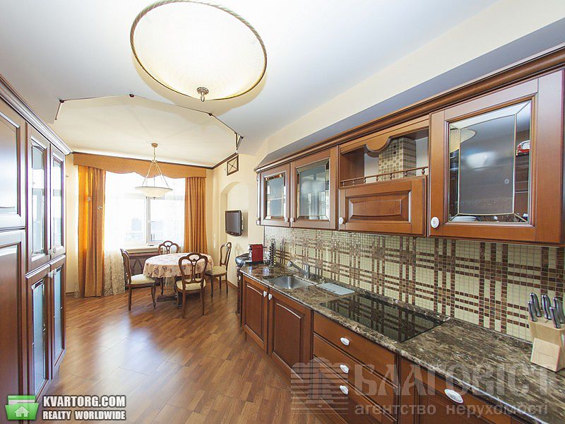 Sell 3-room apartment. Киев,  Шевченко бул — photo 7