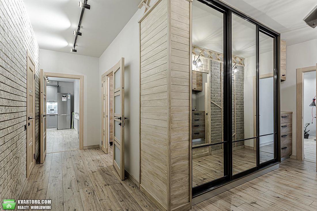 Rent out 2-room apartment. Киев,  Конева — photo 7