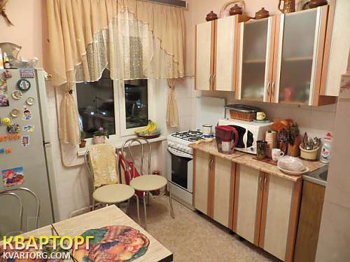 Sell 1-room apartment. Киев,  Харьковское шоссе — photo 3