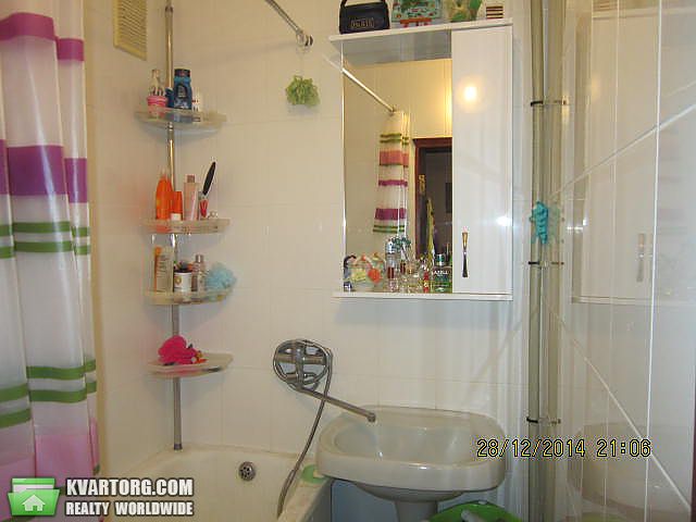 Sell 2-room apartment. Киев, Озерная — photo 5