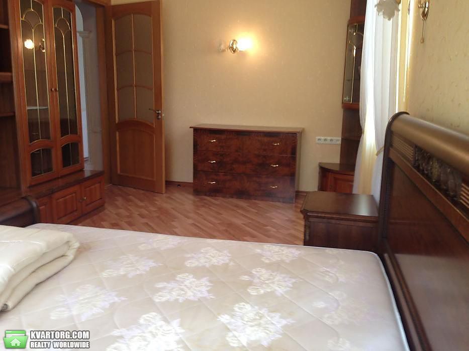Rent out 3-room apartment. Киев,  Дружбы Народов бул — photo 6