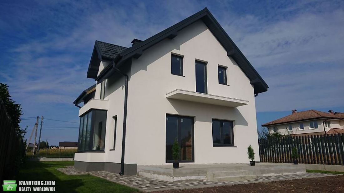 Sell house. Киевская обл., Крячки — photo 3