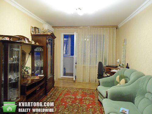 Sell 3-room apartment. Одесса, Добровольского проспект — photo 4