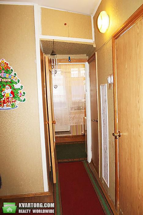 продам 1-комнатную квартиру. Киев,   Оболонский пр - фото 5