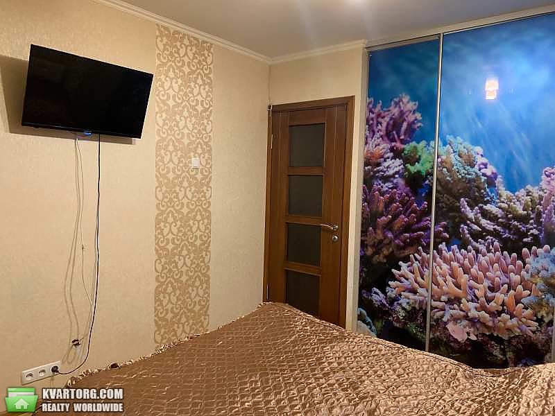 Sell 3-room apartment. Харьков, Родниковая — photo 1