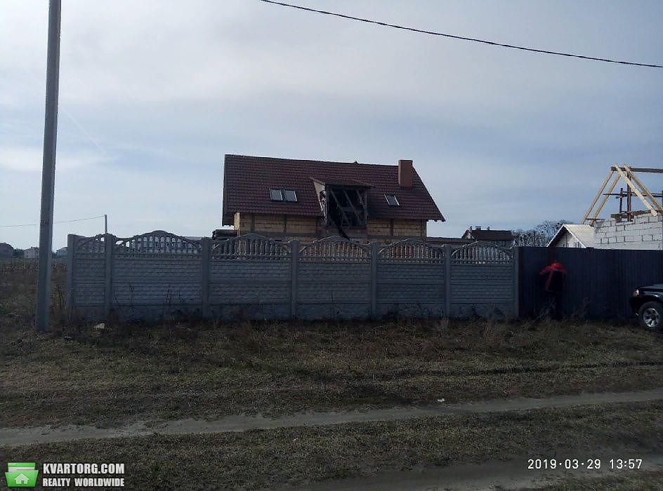 Sell house. Киевская обл., с.Буча — photo 9