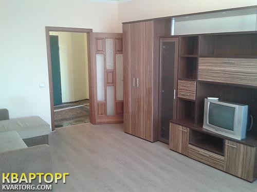 Rent out 1-room apartment. Киев, Пчелки — photo 7
