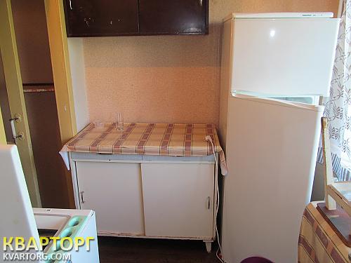Rent out 1-room apartment. Киев,  Перова бул — photo 5