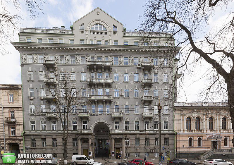 Sell 2-room apartment. Киев,  Терещенковская — photo 2