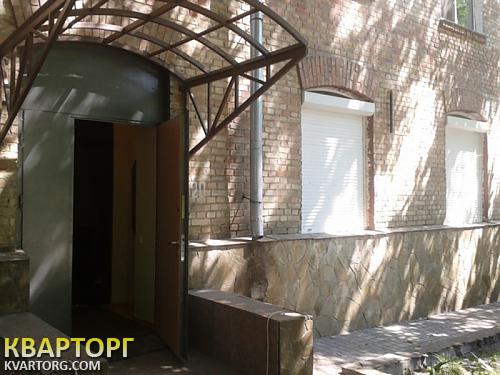 Rent out office. Киев, Кустанайская — photo 8