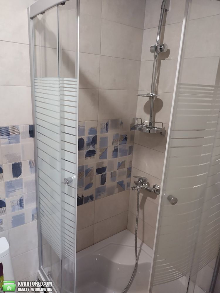 Rent out 1-room apartment. Киев, Садовая — photo 5