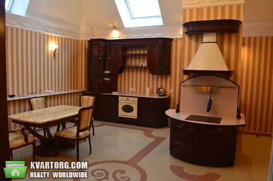 Rent out 4-room apartment. Киев,  Героев Сталинграда — photo 2