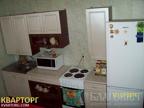 Sell 1-room apartment. Киев, Урловская — photo 6