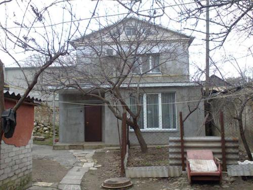 продам дом. Николаев,  Малая Морская - фото 1