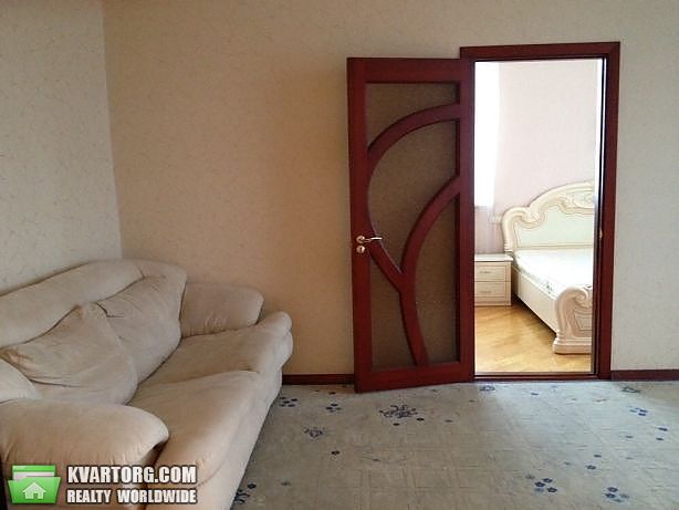 Rent out 2-room apartment. Киев, Артема — photo 5