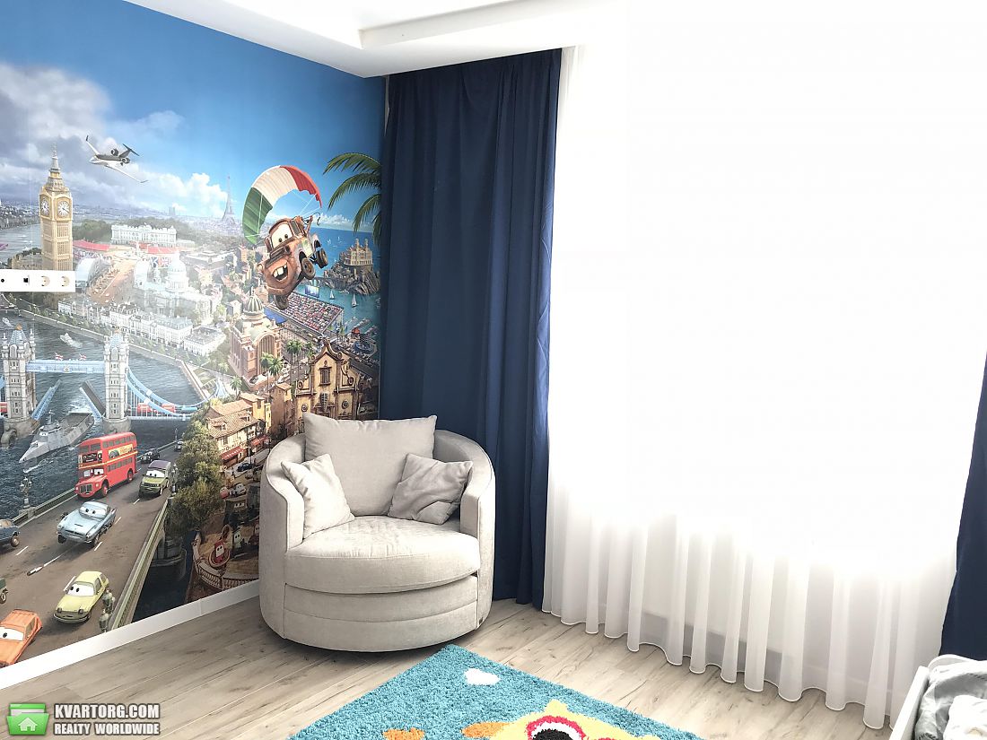Sell 2-room apartment. Киев,  Новомостицкая — photo 4