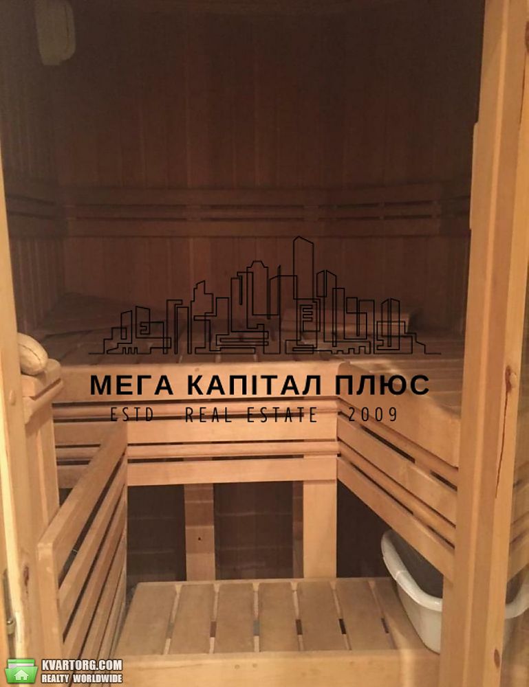 Rent out 3-room apartment. Киев, Лютеранська — photo 10